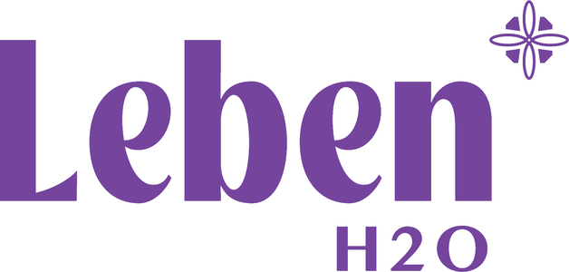 Logo Leben H2O