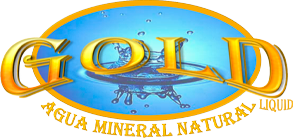 Logo Gold